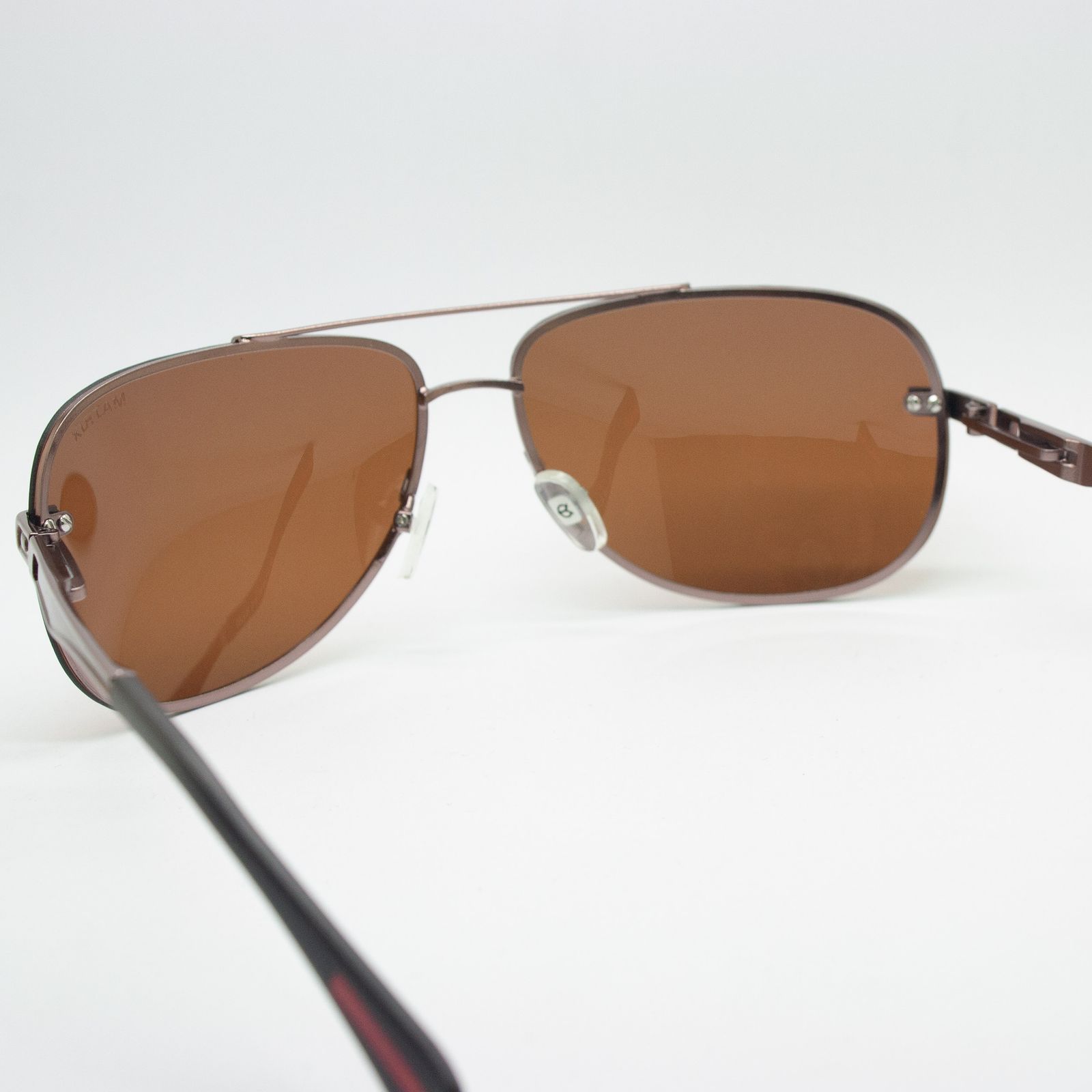 عینک آفتابی ماتریکس مدل DMT 8184 BR - - 6