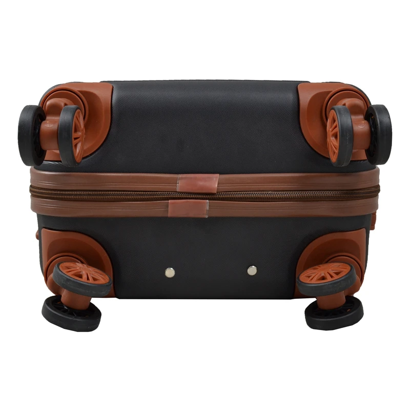 عکس شماره 10 : چمدان هوسونی مدل rk سایز متوسط