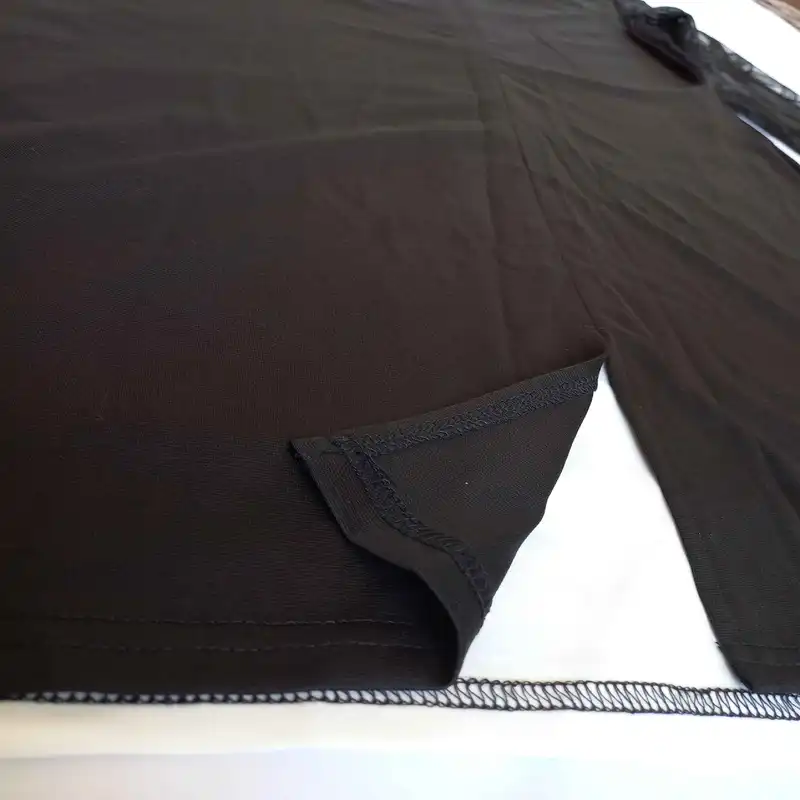 پیراهن زنانه مدل آستین گیپور کد P3