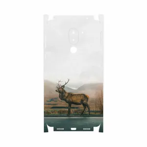 MAHOOT Horned Deer-FullSkin Cover Sticker for Honor 6X