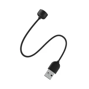 کابل شارژ مدل M5 مناسب برای مچ بند هوشمند شیائومی Mi Band 6