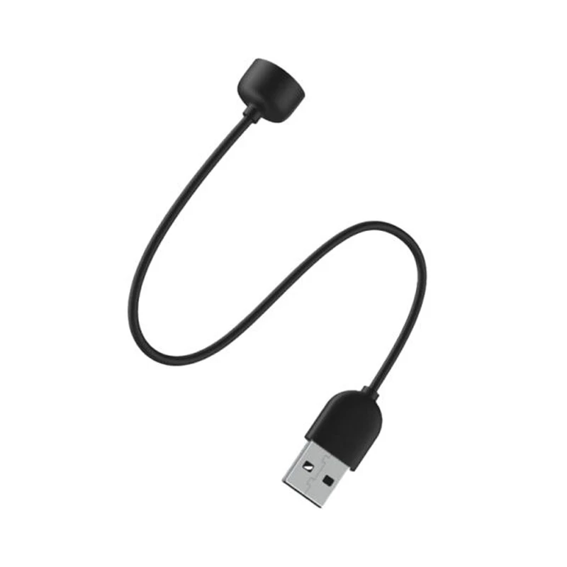 کابل شارژ مدل M5 مناسب برای مچ بند هوشمند شیائومی Mi Band 6