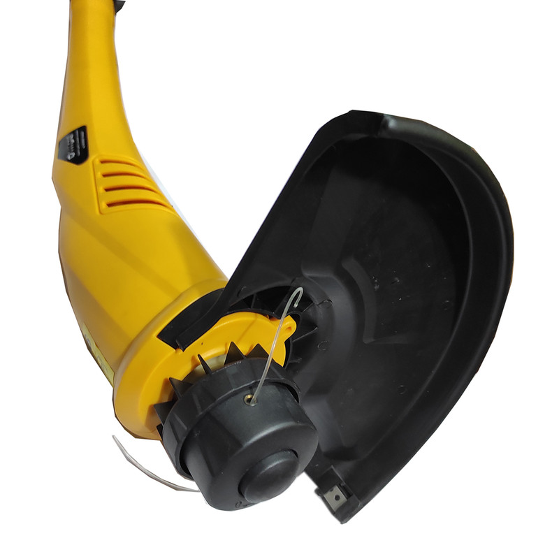 علف زن برقی تیتان مدل SMT-TITAN 250W-MGT200