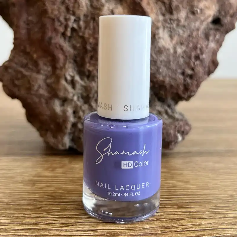 لاک ناخن شاماش شماره 46