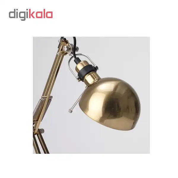 چراغ مطالعه ایکیا مدل FORSA