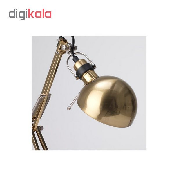 چراغ مطالعه ایکیا مدل FORSA