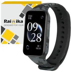 بند رینیکا مدل 8 Mosaic 8 Active مناسب برای ساعت هوشمند شیائومی Mi Band 8 Active