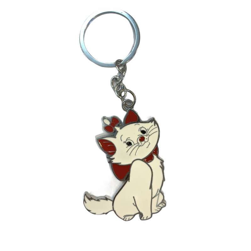 جاکلیدی دخترانه مدل گربه جاکلیدی دخترانه مدل گربه