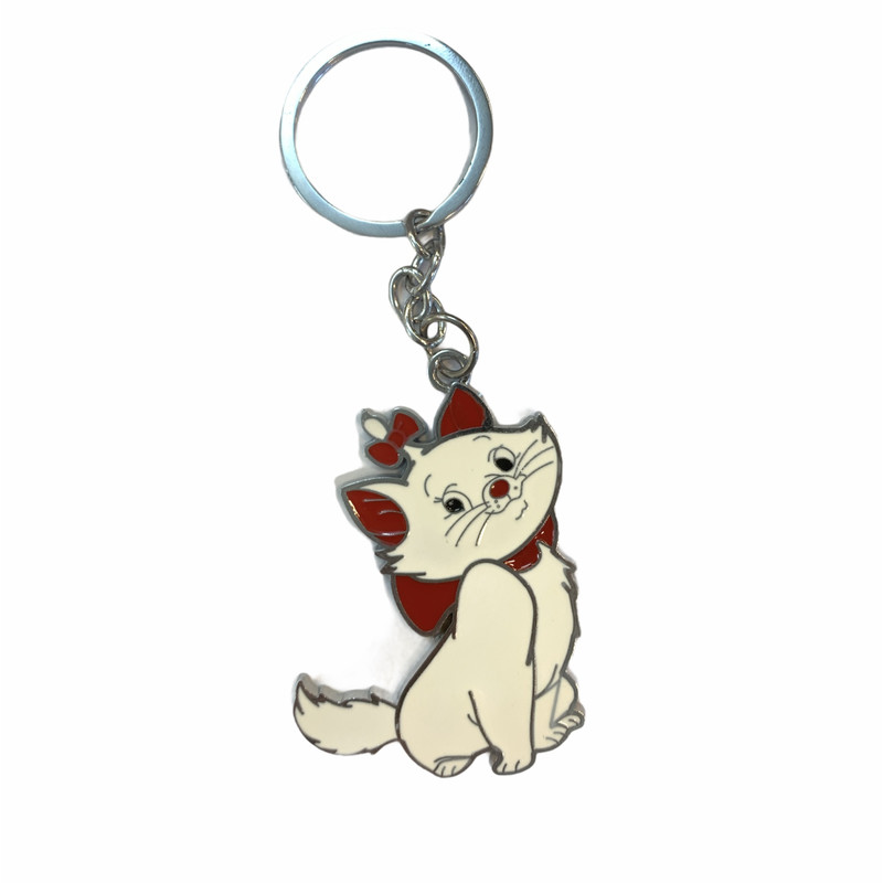 جاکلیدی دخترانه مدل گربه جاکلیدی دخترانه مدل گربه