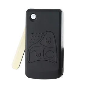 قاب یدک ریموت خودرو مدل G110 مناسب برای لیفان 620