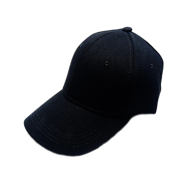 کلاه کپ مدل ساده کد m02
