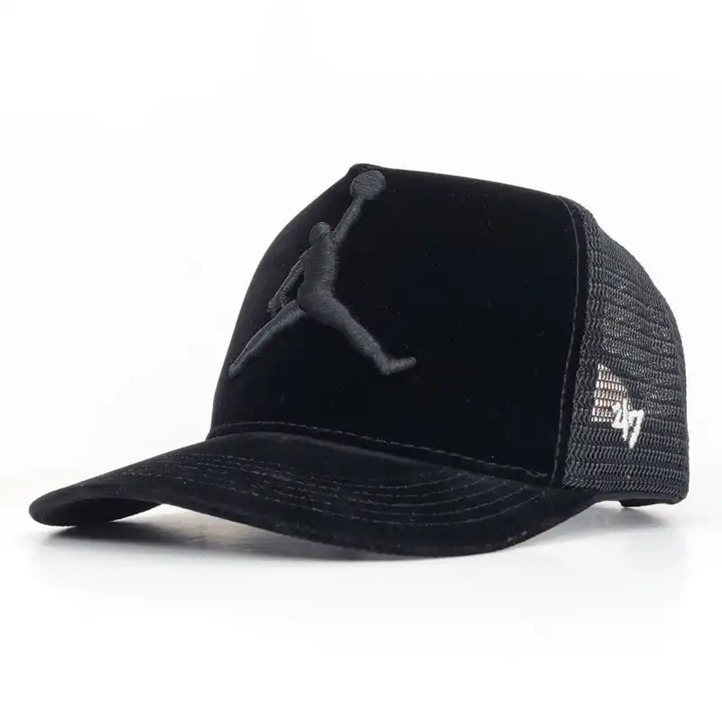 کلاه کپ مدل پشت تور کد 1138