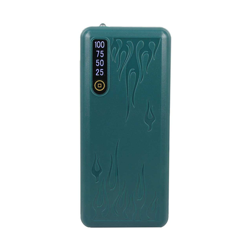 پاوربانک ای اس دی مدل Fire-G ظرفیت 10400 میلی آمپر ساعت