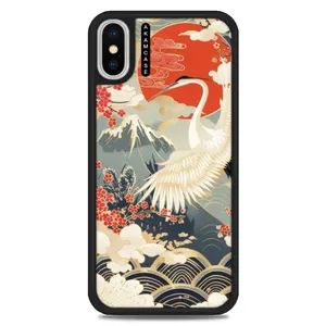 AKAM AMC-WAXSM-ZEN-15 Cover For Apple iPhone Xs Max