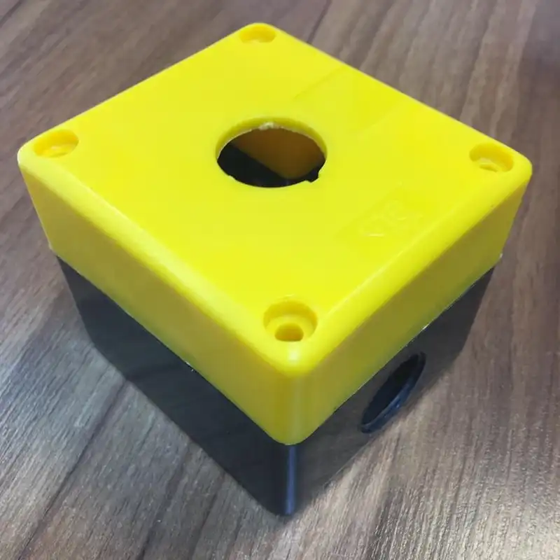 باکس اف تی سی مدل تک خانه