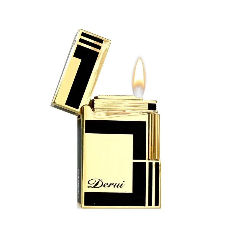 فندک گازی درویی کد 1410