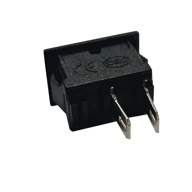 کلید روشن و خاموش مدل POWER S بسته 10 عددی