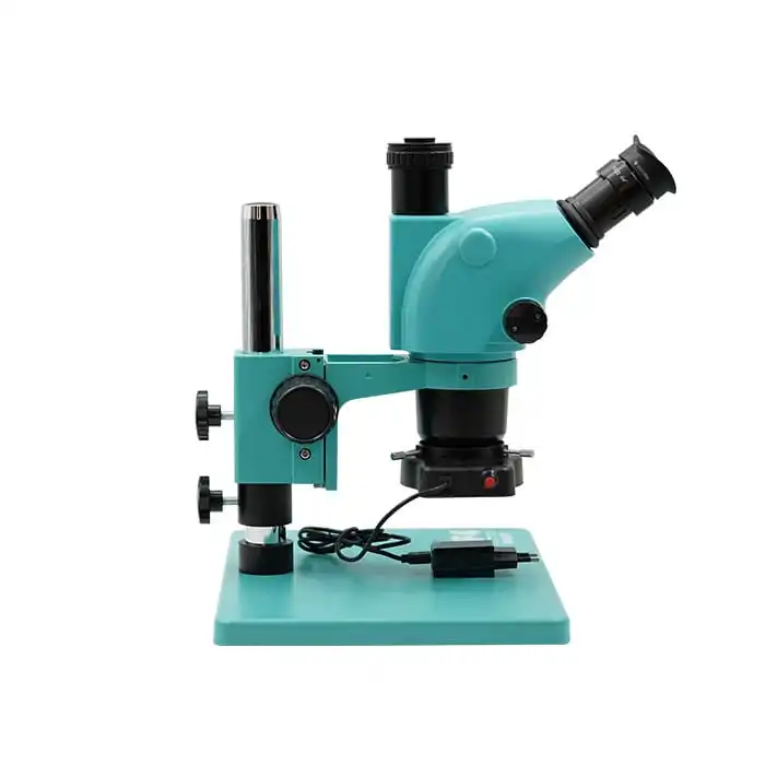 میکروسکوپ  آر اف فور مدل 6565TVP