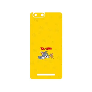 MAHOOT Tom and Jerry Cover Sticker for GLX Pars