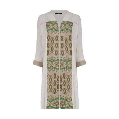 مانتو زنانه نیزل مدل P046001143100582-143