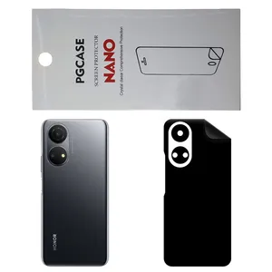 STAR RG Back Skin For HONOR Play 30 Plus