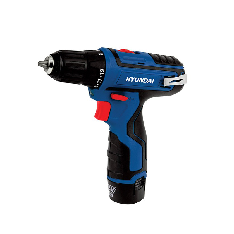 دریل شارژی هیوندای مدل HP122-A