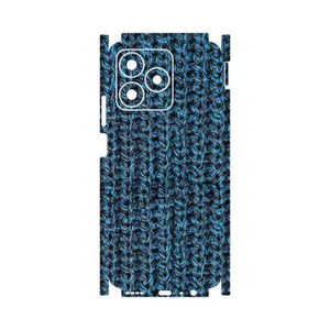 MAHOOT Fabric Texture 2-FullSkin Cover Sticker for Realme C53
