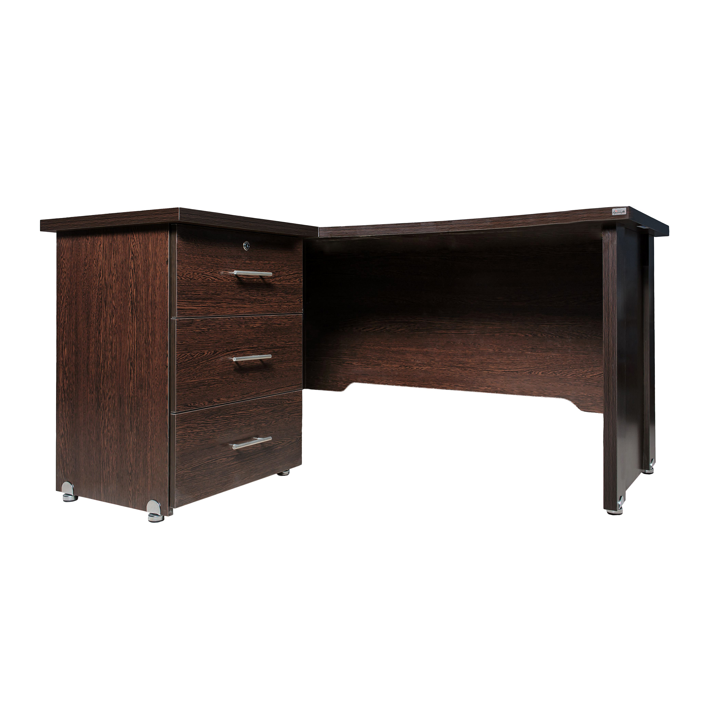 میز تحریر هیراد مدل P503-MDF