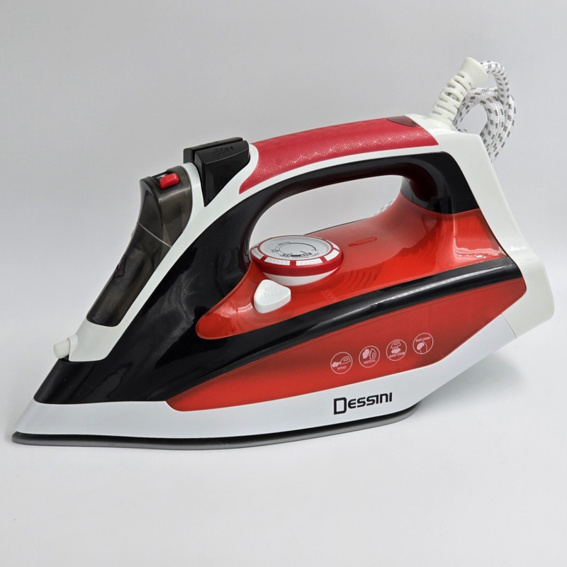 اتو بخار 2400 وات دسینی مدل 5523