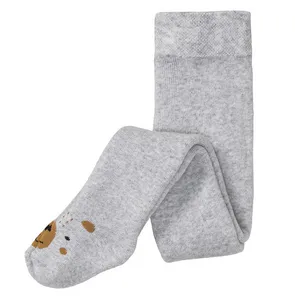 جوراب شلواری دخترانه لوپیلو مدل داخل کرک کد 21036903