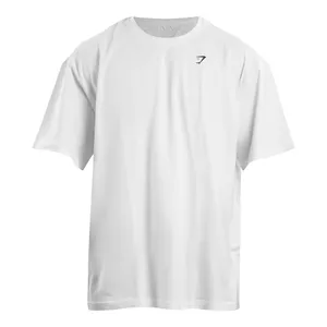 تی‌شرت ورزشی آستین کوتاه مردانه مدل GS-M-PB-275866