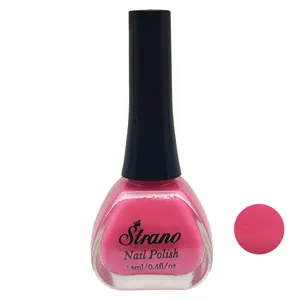 لاک ناخن استرانو مدل شاین کد 150