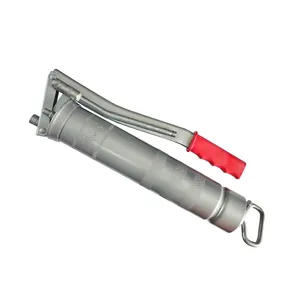 پمپ گریس فیشر کد F-500 ظرفیت 500 میلی لیتر