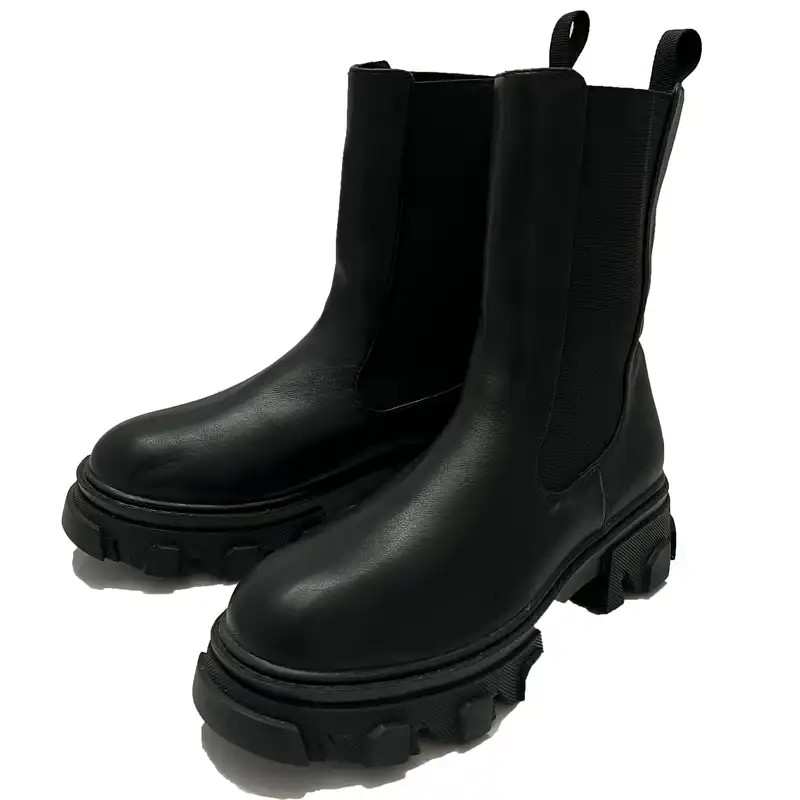 نیم بوت زنانه مدل 100460