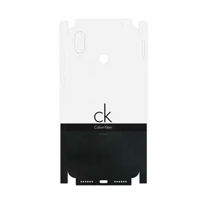 MAHOOT Calvin Klein-FullSkin Cover Sticker for Gplus Q10