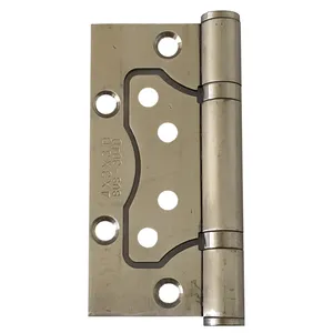 لولای در  مدل پروانه ای کد 3044127 بسته 2 عددی