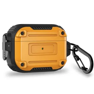 کاور گوف مدل Maxjoyer مناسب برای کیس اپل Airpods Pro 2