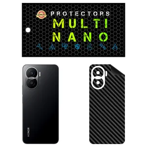 MULTI NANO X-F1C Back Skin For Honor Play 7T Pro