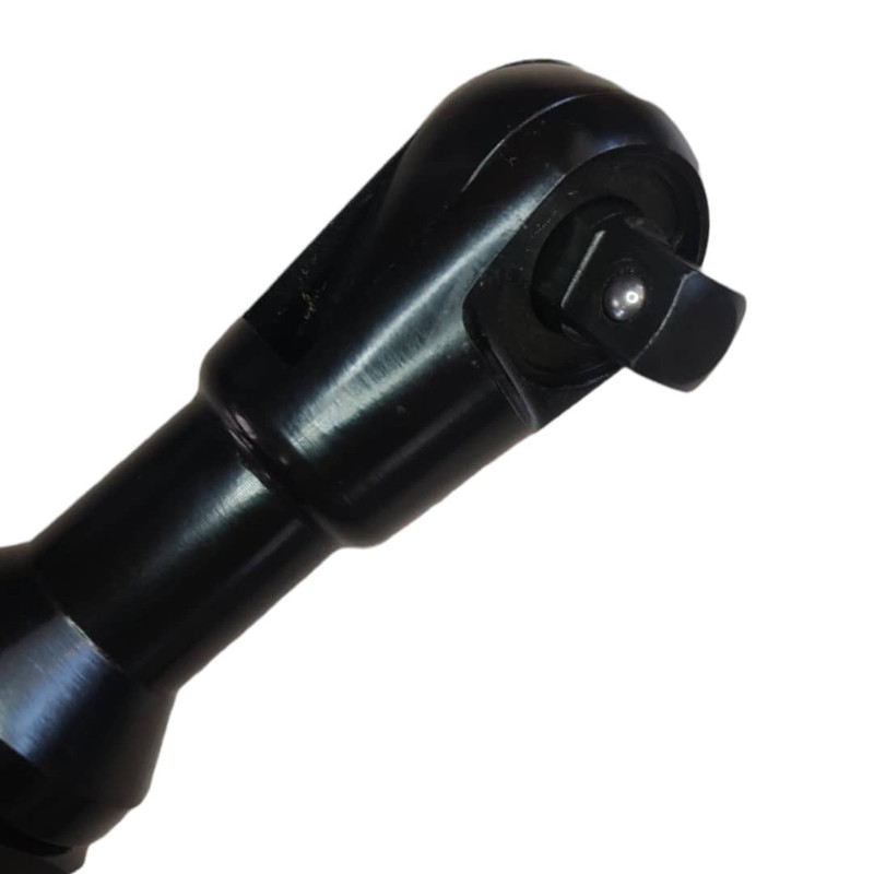 آچار جغجغه ای بادی تاپکس مدل TP065 آچار جغجغه ای بادی تاپکس مدل TP065