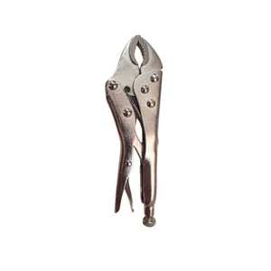 انبر قفلی بیگ هد برادر مدل لاکینگ سایز 7 اینچ 