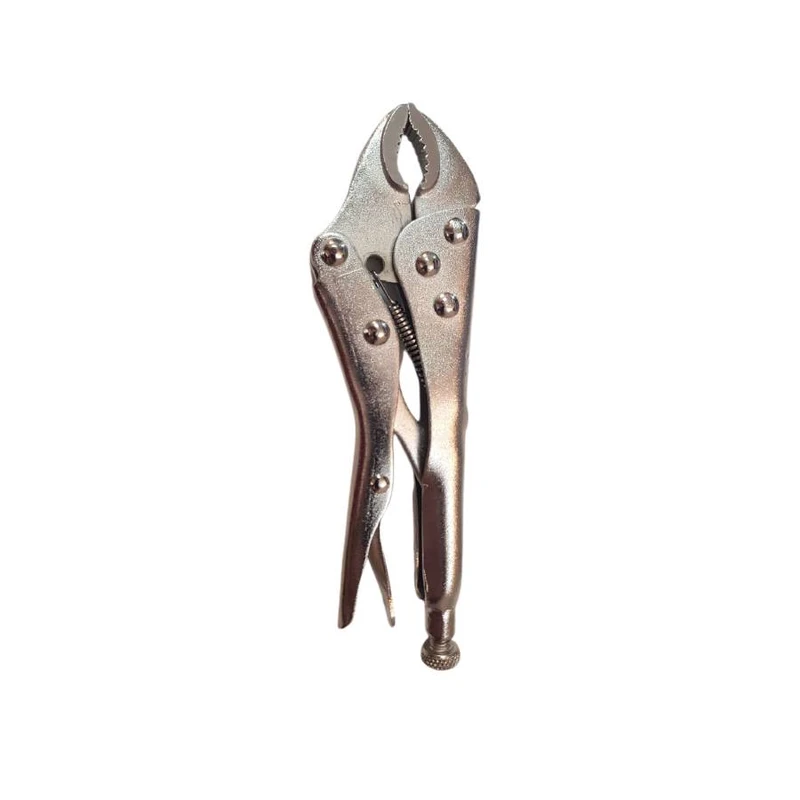 انبر قفلی بیگ هد برادر مدل لاکینگ سایز 7 اینچ 