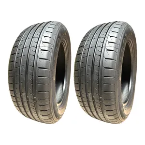 لاستیک خودرو کپاتوس مدل FM601 سایز 18 / 45 / 225 میلی‌متر تولید سال 2024 - 2 حلقه