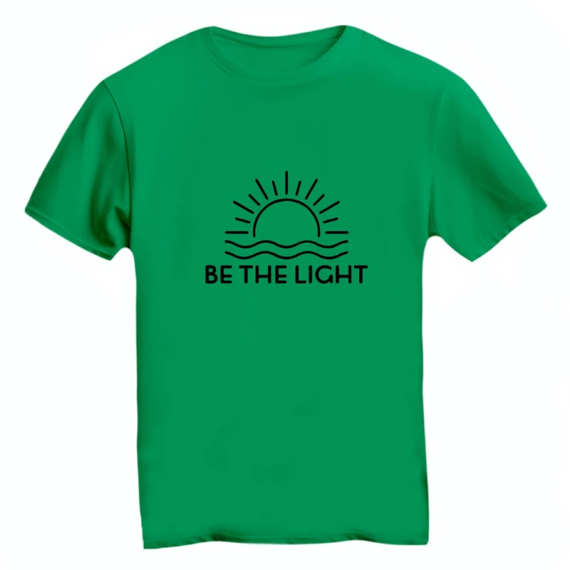 تی شرت آستین کوتاه زنانه مدل نورباش