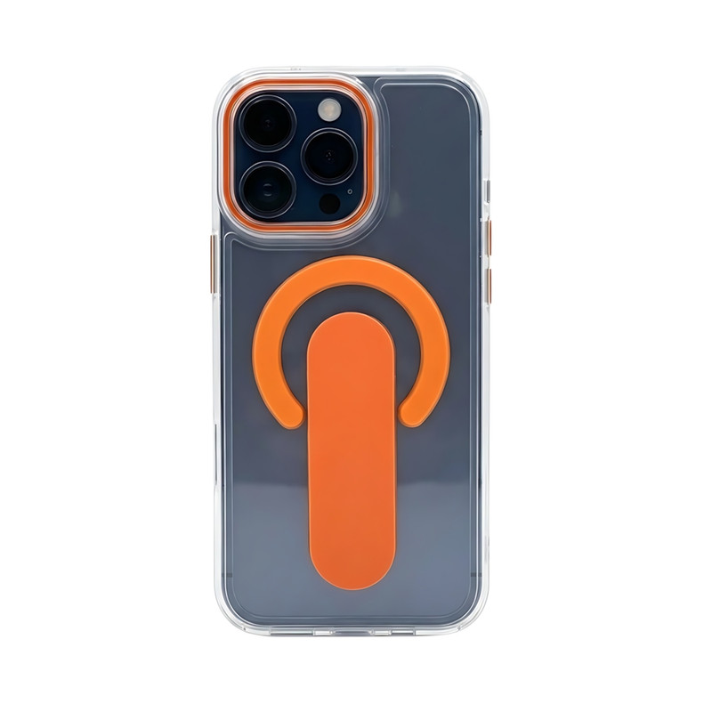 کاور مدل MagVeil مناسب برای گوشی موبایل اپل iPhone 16 Pro Max