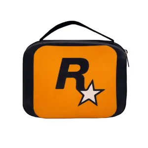 کیف حمل دسته بازی پلی استیشن مدل Rockstar