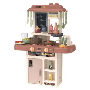 ست اسباب بازی آشپزخانه مدل Fashion kitchen کد 889-190