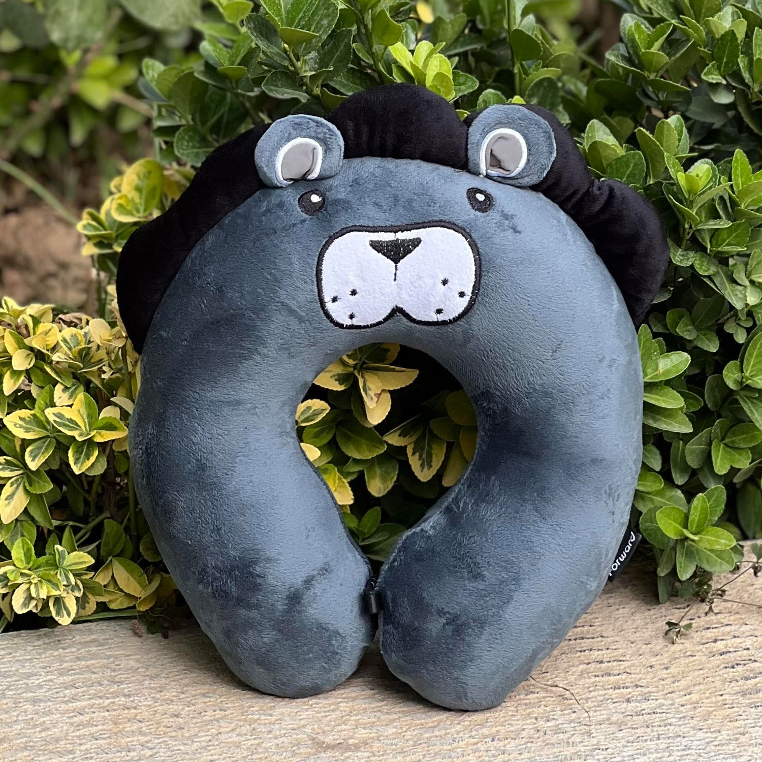 بالش دورگردنی فوروارد مدل FCLT500511HAPPY KING -  - 6