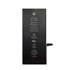باتری موبایل مدل APN61600042 ظرفیت 2750 میلی آمپر ساعت مناسب برای گوشی موبایل اپل iphone 6splus
