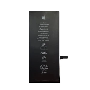 باتری موبایل مدل APN61600042 ظرفیت 2750 میلی آمپر ساعت مناسب برای گوشی موبایل اپل iphone 6splus
