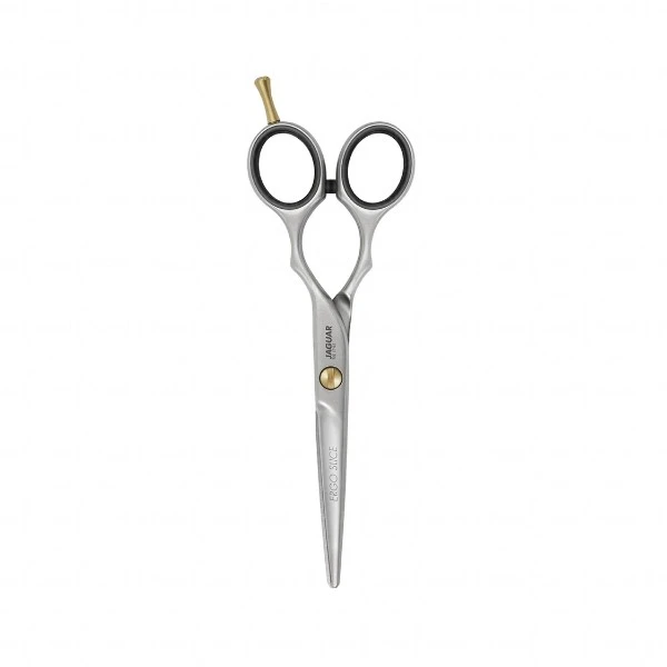 قیچی آرایشگاهی یونایتد سالن مدل جگوار ارگو اسلايس 5.5 کد 82055